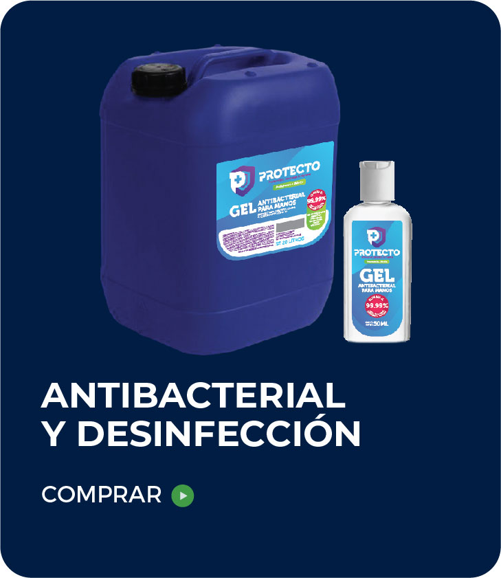 agnez web tienda protecto productos desinfeccion y limpieza