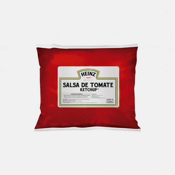 agnez web tienda online producto salsa catsup pouch heinz 500ml